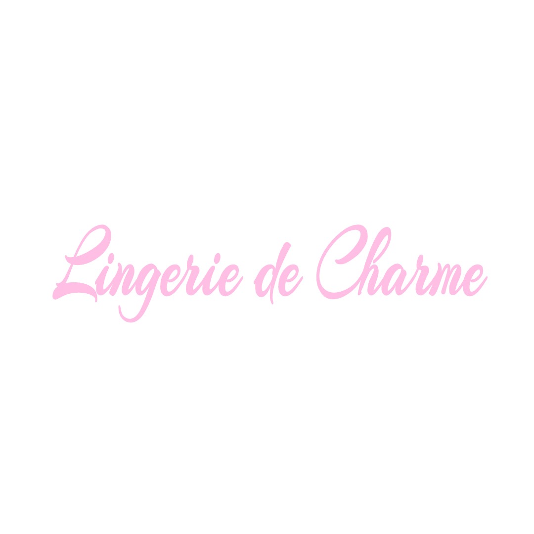 LINGERIE DE CHARME ROQUEBILLIERE